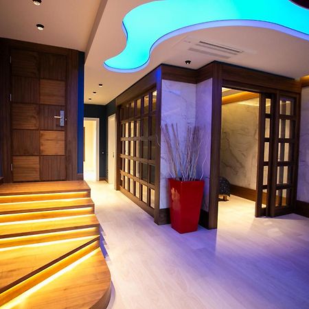 Lalila Blue Suites Marmaris Exterior foto