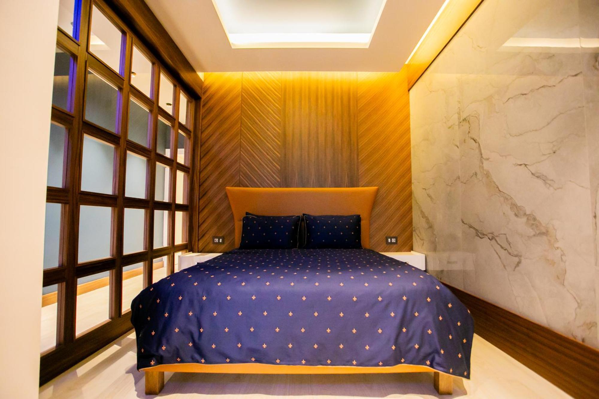Lalila Blue Suites Marmaris Exterior foto