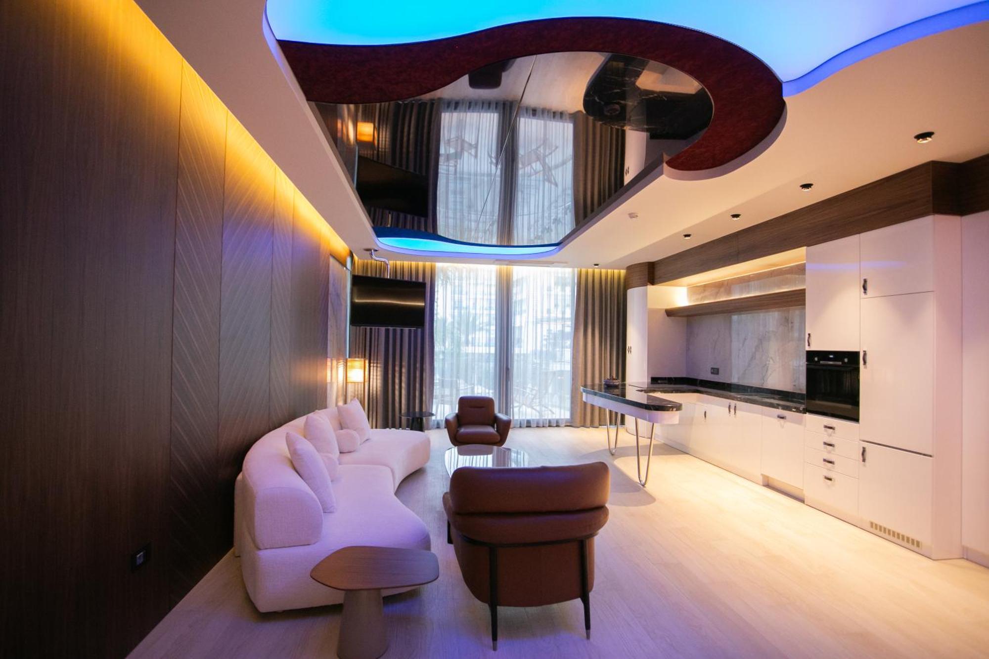 Lalila Blue Suites Marmaris Exterior foto