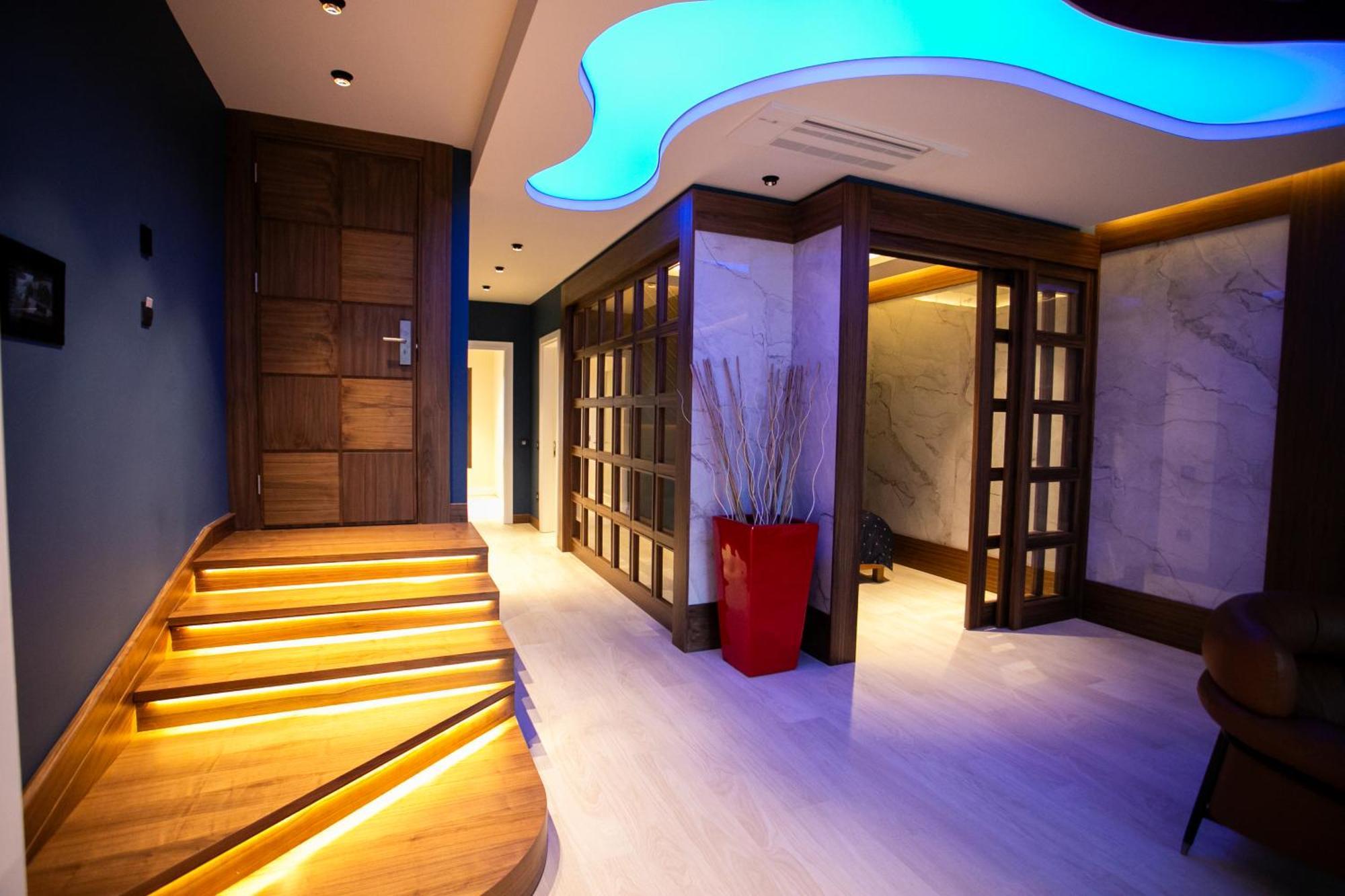 Lalila Blue Suites Marmaris Exterior foto